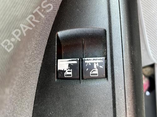 Left mirror SEAT ALTEA (5P1)  | BP20022997C26 