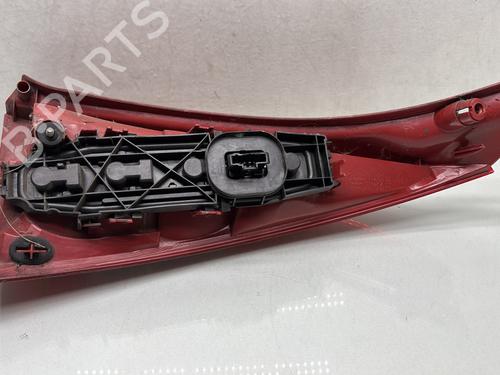 Left taillight CITROËN C3 I (FC_, FN_) 1.4 HDi | BP28281541C34 