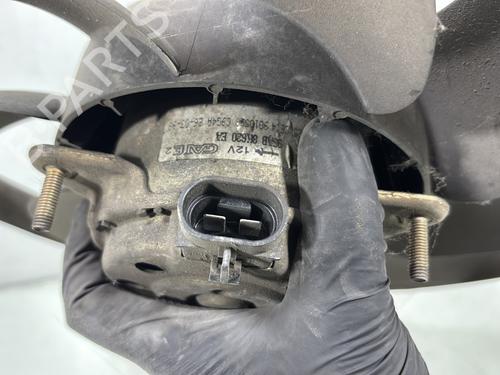 Radiator fan FORD ESCORT VI Turnier (GAL, ANL) 1.6 i 16V | BP30080332M35 