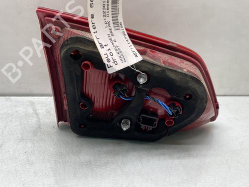 Used Right tailgate light Right tailgate light VW CC B7 (358) [2011-2017] 30314139 30314139