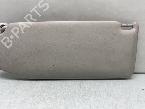 Right sun visor SEAT IBIZA III (6L1) 1.4 16V | BP29863748I2