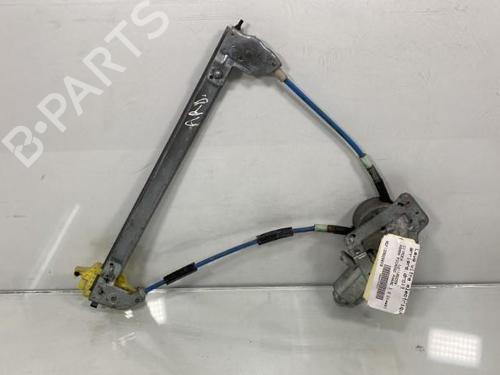 Used Rear right window mechanism CITROËN XSARA PICASSO (N68) 2.0 HDi (90 hp) 20032084