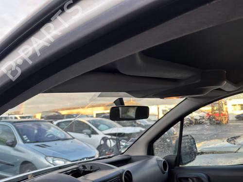 Right front window switch CITROËN BERLINGO MULTISPACE (B9) 1.6 HDi 110 | BP34242914I26  - Image 14