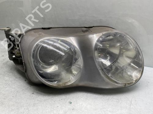 Used Right headlight HYUNDAI COUPE I (RD) [1996-2004]  19972454