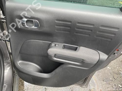 Switch CITROËN C3 AIRCROSS II (2R_, 2C_) 1.5 BlueHDi 110 | BP24214526I30 - Image 8