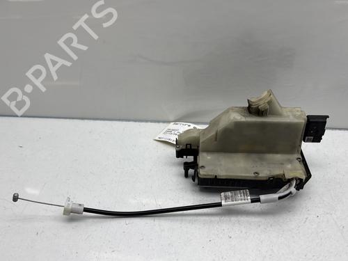 Used Front right lock PEUGEOT 2008 I (CU_) 1.6 BlueHDi 120 (120 hp) 31322290