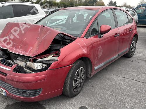 Engine control unit (ECU) CITROËN C4 I (LC_) 1.4 16V | BP23765995M57  - Image 24