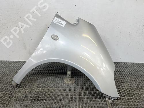 Used Right front fenders MERCEDES-BENZ A-CLASS (W168) A 190 (168.032, 168.132) (125 hp) 28423281