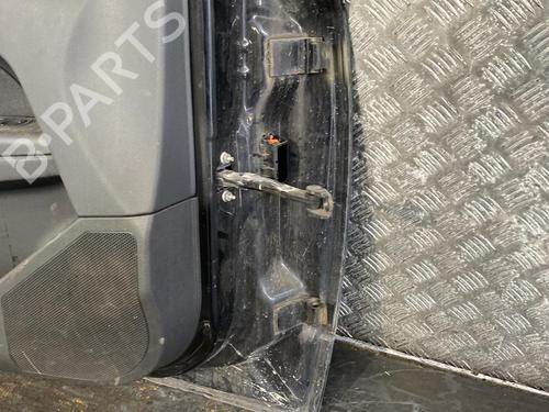 Left front door OPEL ASTRA H (A04) 1.4 (L48) | BP20024921C2 
