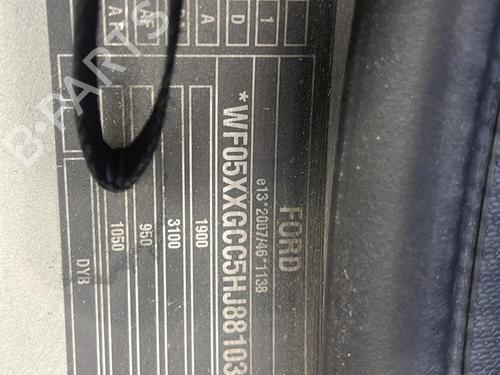 Alternator FORD FOCUS III 1.0 EcoBoost | BP32371086M7 - Image 15