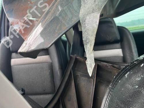Front left lock PEUGEOT 307 SW (3H)  | BP19963754C98 