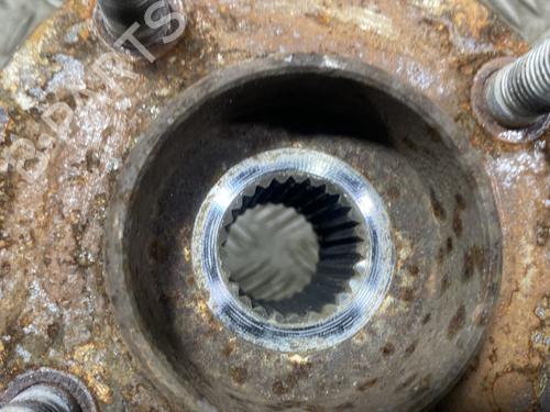 Left front steering knuckle FORD FIESTA VI (CB1, CCN) 1.4 TDCi | BP30907414M25