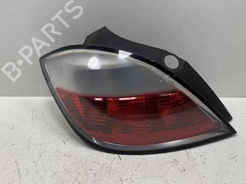 Used Left taillight Left taillight OPEL ASTRA H (A04) 1.7 CDTI (L48) (100 hp) 20008905 20008905