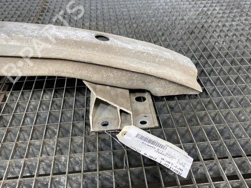 Rear bumper reinforcement AUDI TT (8N3) 1.8 T | BP19955712C73 