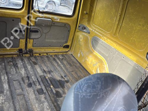 Climate control RENAULT KANGOO (KC0/1_) 1.9 dTi (KC0U) | BP31379865I5 - Image 8