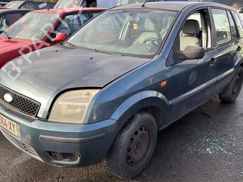 Brukte deler til FORD FUSION (JU_) 1.4 TDCi (68 hp) 4373104