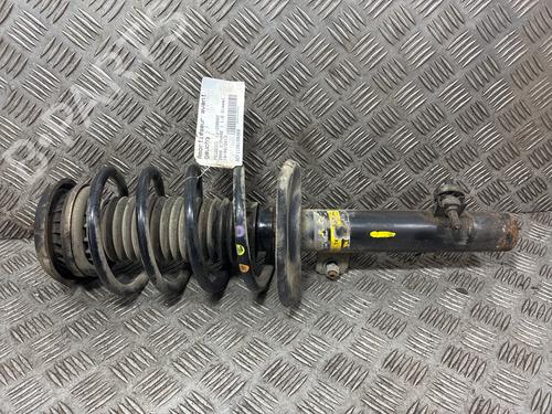 Left front shock absorber PEUGEOT 2008 I (CU_) 1.6 HDi | BP36389309M16 - Image 3