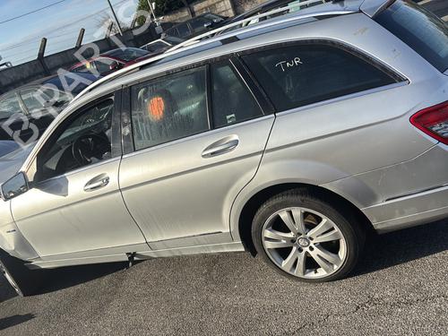 Left front window switch MERCEDES-BENZ C-CLASS T-Model (S204) C 350 CDI (204.225) | BP34333009I27 - Image 11