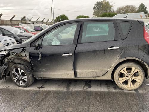 Switch RENAULT SCÉNIC III (JZ0/1_) 1.5 dCi | BP23765267I30 - Image 28