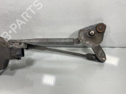 Front wiper motor TOYOTA AVENSIS Saloon (_T25_) 2.2 D-CAT (ADT251_, ADT251R) | BP19994513M29 
