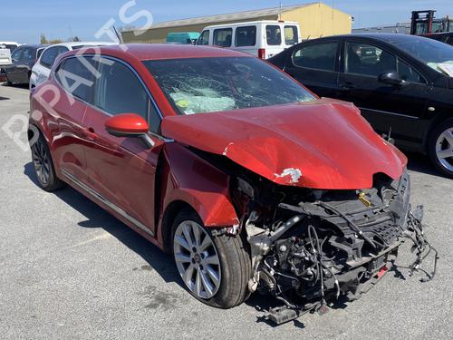 Steering column stalk RENAULT CLIO V (B7_) 1.5 Blue dCi 115 (B7AD) | BP30443372I23  - Image 25