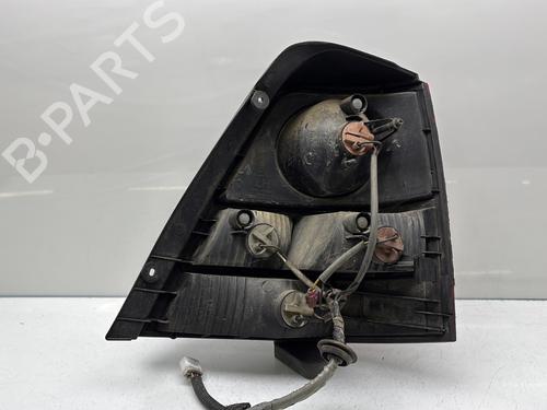 Left taillight KIA SORENTO I (JC) 2.5 CRDi 4WD | BP30887628C34