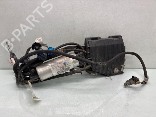 Used Electronic module Electronic module 38092690 38092690