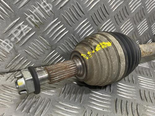 Left front driveshaft DACIA SANDERO | BP20022952M38 - Image 2