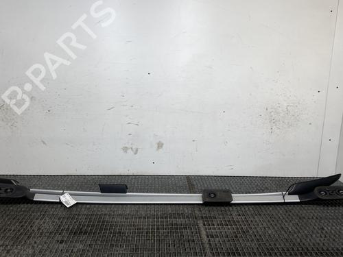 Takreling DACIA LOGAN MCV II TCe 90 (K8M1, K8MA, K8AC) (90 hp) 26715217