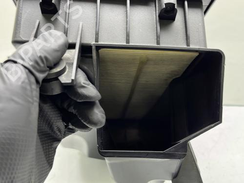 Air filter box LAND ROVER RANGE ROVER SPORT III (L461)  | BP22629148M87 