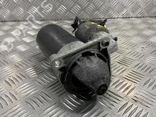 Starter FIAT SEDICI (189_) 1.9 D Multijet 4x4 | BP20027163M8 