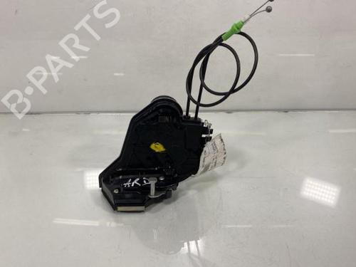 Rear right lock TOYOTA AYGO (_B4_) 1.0 (KGB40) | BP20013259C99