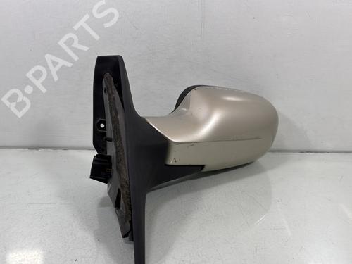 Left mirror RENAULT GRAND SCÉNIC II (JM0/1_) 1.9 dCi (JM14) | BP29706977C26 