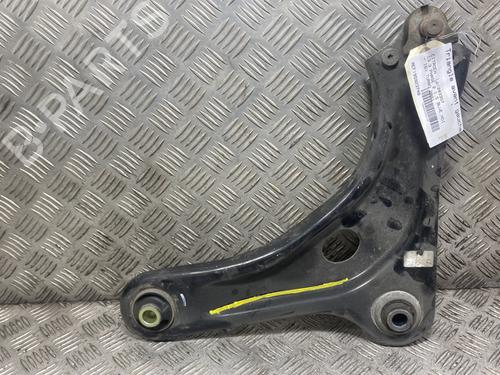 Used Left front suspension arm Left front suspension arm CITROËN C3 III (SX) 1.5 BlueHDi 100 (SXYHYP, SXYHTU) (102 hp) 21485872 21485872