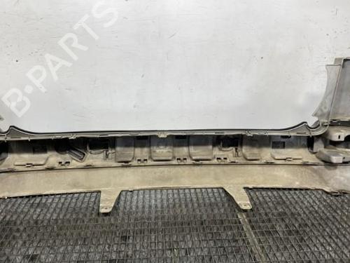Used Rear bumper PEUGEOT 207 SW (WK_) 1.6 HDi (90 hp) 21962853
