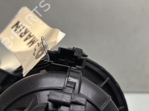 Used Heater blower motor Heater blower motor CITROËN C3 AIRCROSS II (2R_, 2C_) 1.6 BlueHDi 100 (2CBHYB) (99 hp) 32485525 32485525