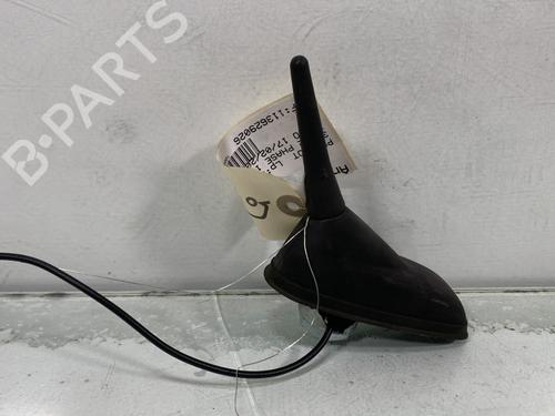 Used Antenna/Base PEUGEOT 308 II (LB_, LP_, LW_, LH_, L3_) 1.6 HDi / BlueHDi 115 (115 hp) 30900363