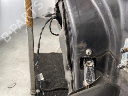 Used Left front door BMW 1 (E87) 118 d (136 hp) 19951727