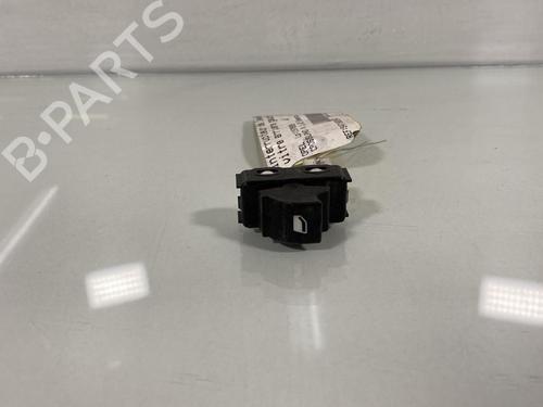 Used Left rear window switch Left rear window switch OPEL CROSSLAND X / CROSSLAND (P17, P2QO) 1.2 (75) (110 hp) 20012581 20012581