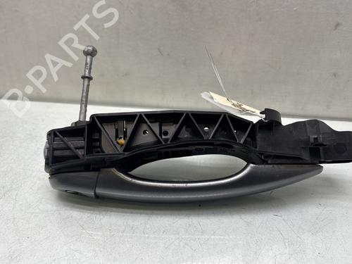 Used Front left exterior door handle Front left exterior door handle CITROËN C3 AIRCROSS II (2R_, 2C_) 1.6 BlueHDi 100 (2CBHYB) (99 hp) 32485430 32485430