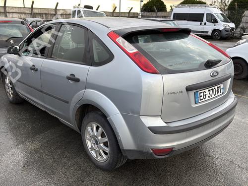 Left headlight FORD FOCUS II (DA_, HCP, DP) 1.6 TDCi | BP27535128C28  - Image 16