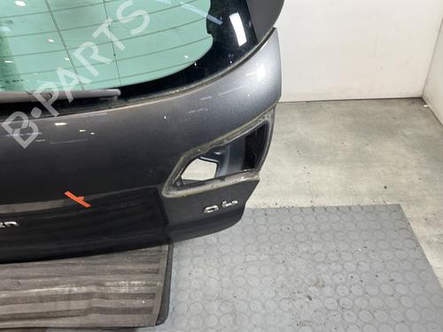 Used Tailgate Tailgate CITROËN C4 II (NC_) 1.6 HDi 110 (112 hp) 32524450 32524450