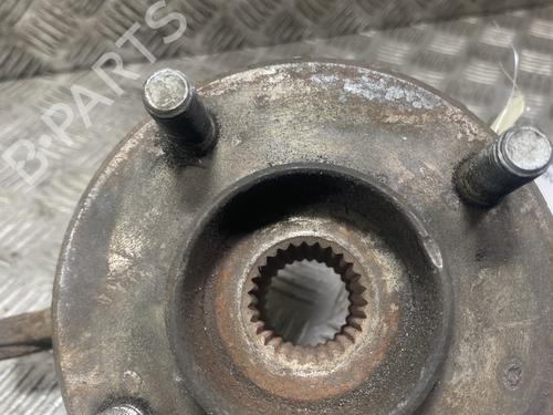 Right front steering knuckle FORD MONDEO III (B5Y)  | BP22759859M26 