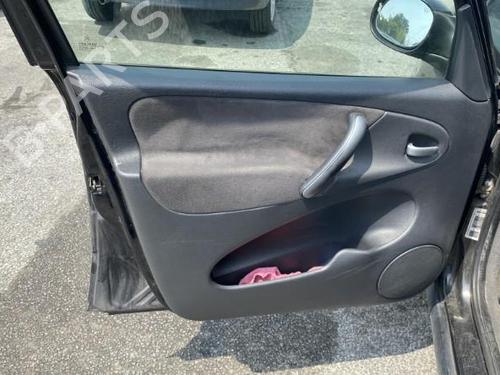 Seat buckle CITROËN XSARA PICASSO (N68) 1.6 HDi | BP19958089I32 