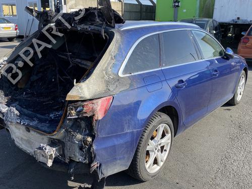 Switch AUDI A4 B9 Avant (8W5, 8WD) 2.0 TDI | BP31310437I30 - Image 13