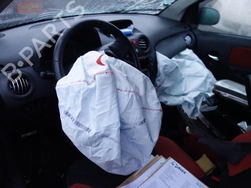 Seat buckle CITROËN C2 (JM_)  | BP20002783I32 