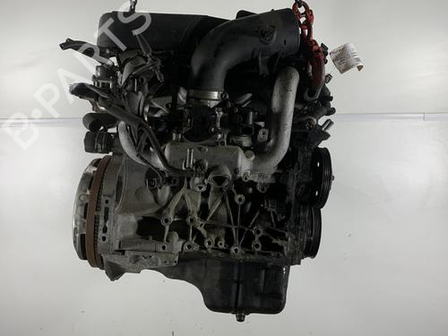 Engine SUZUKI LIANA Hatchback 1.3 | BP31848039M1 - Image 3