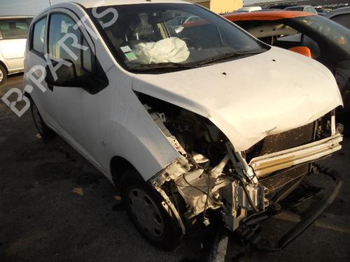 Left front driveshaft CHEVROLET SPARK (M300) | BP20006635M38 - Image 8