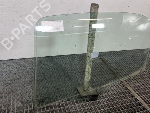 Rear left door window PEUGEOT 206+ (2L_, 2M_) 1.4 HDi eco 70 | BP29485890C20 