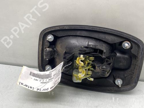 Rear right exterior door handle PEUGEOT BOXER Van 2.2 HDi 120 | BP29939856C130